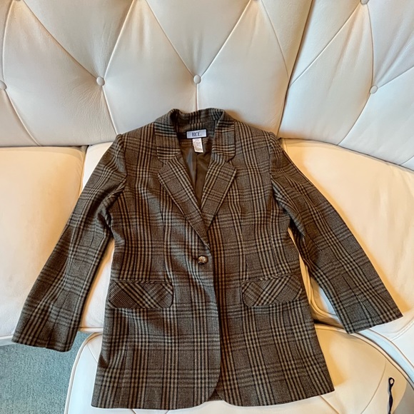 Bice Vintage Blazer - Picture 1 of 9